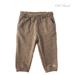 PANTALON BOUCLE CHOCOLATE 4245008 - comprar online