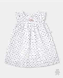 VESTIDO PINTITAS 4336014