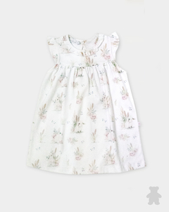 VESTIDO CONEJO ESPIGAS-4340005