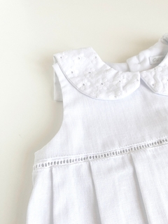 VESTIDO BRODERIE 4344013 - comprar online