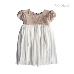 VESTIDO BAUTISMO 4345006 - comprar online
