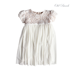 VESTIDO BAUTISMO 4345006