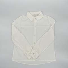 CAMISA CLASICA PUÑO VOLADITOS 4441003