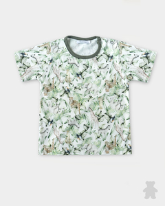 REMERA SELVA 4540014