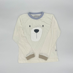 REMERA ESTAMPA OSO-4541006