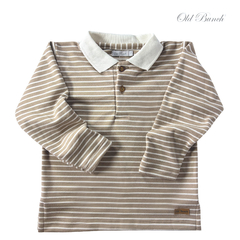 BUZO POLO RAYADO 4645018 - comprar online