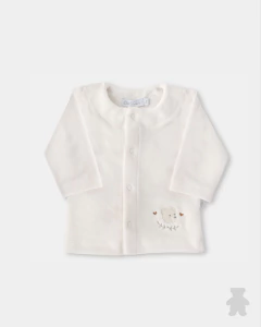 CARDIGAN PLUSH OSITO-4737022 - comprar online