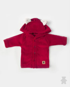 CARDIGAN PIEL-4737027 - comprar online