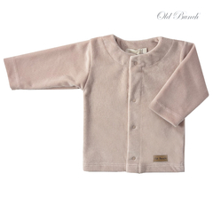 CARDIGAN PLUSH ROSA 4745009 - comprar online