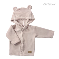 CARDIGAN PIEL ROSA 4745010 - comprar online