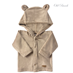 CARDIGAN PIEL BEIGE 4745017 - comprar online