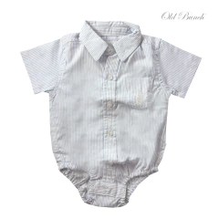 BODY CAMISA RAYADO 4932008 - comprar online
