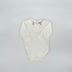 BODY CUELLO BORDADO OSITO MOÑO 4941021