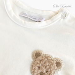 BODY OSITO BOUCLE 4943005 - comprar online