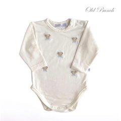 BODY OSITOS SALPICADOS 4943029 - comprar online