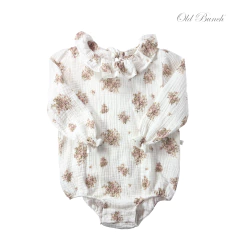 BODY GASA ROSITAS 4945010 - comprar online
