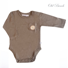 BODY BOLSILLO BORDADO 4945018