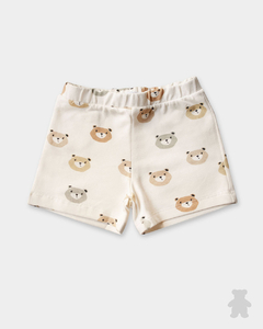 SHORT RUSTICO OSOS 6036014