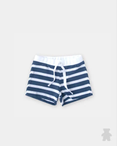 SHORT RAYADO 6038016