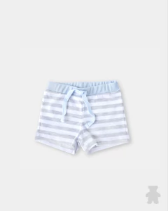 SHORT RAYADO 6038016 - comprar online