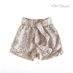 SHORT FIBRANA LIBERTY VICKY 6044022