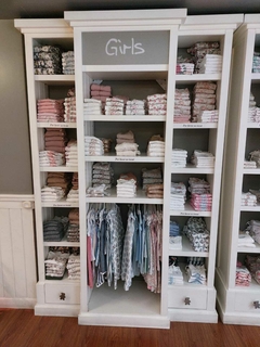 MUEBLE EXHIBIDOR GIRLS