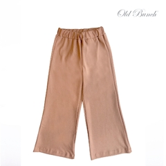 PANTALON PALAZZO TERRACOTA 4245041