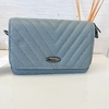 Bolsa Cluth Azul