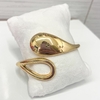 Bracelete Folheado a Ouro 18k