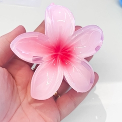 Presilha de Cabelo Flor Grande - loja online
