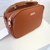 Bolsa Tiracolo Dois Ziperes
