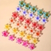 Presilha de Cabelo Flor Grande
