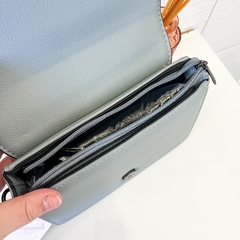 Bolsa Cluth Azul na internet