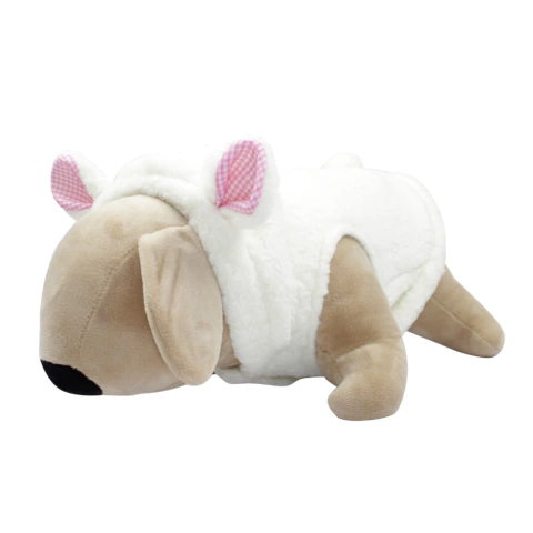 Capinha ovelha lã