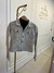 JAQUETA JEANS CORES OUTONO/INVERNO