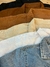 JAQUETA JEANS CORES OUTONO/INVERNO - loja online
