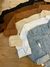 JAQUETA JEANS CORES OUTONO/INVERNO - comprar online