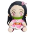 Peluche Nezuko Kamado - Demon Slayer