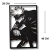 Cuadro 2D Jujutsu Kaisen - Gojo - comprar online