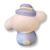 Squishy Sanrio - Cinnamoroll en internet