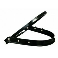 Adaptador facial para casco