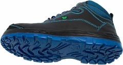 Bota vanvien blu - comprar en línea