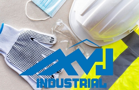 Carrusel AMJ INDUSTRIAL