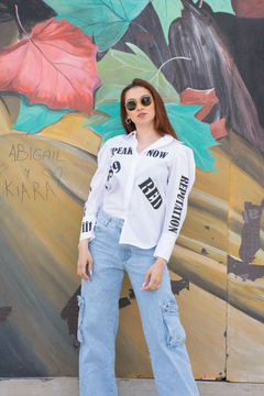 Banner de la categoría MERCH