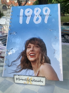 Banner de la categoría Cuadernos