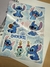 Agenda perpetua de Stich - comprar online