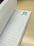 Imagen de Cuaderno hojas rayadas K4OS
