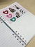 Cuaderno hojas rayadas K4OS en internet