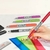 BIC Intensity Permanent Marker Fine Point 1.1mm, 36 Colors, Multi-Surface