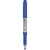 BIC Intensity Permanent Marker Fine Point 1.1mm, 36 Colors, Multi-Surface - Artemisa Colors